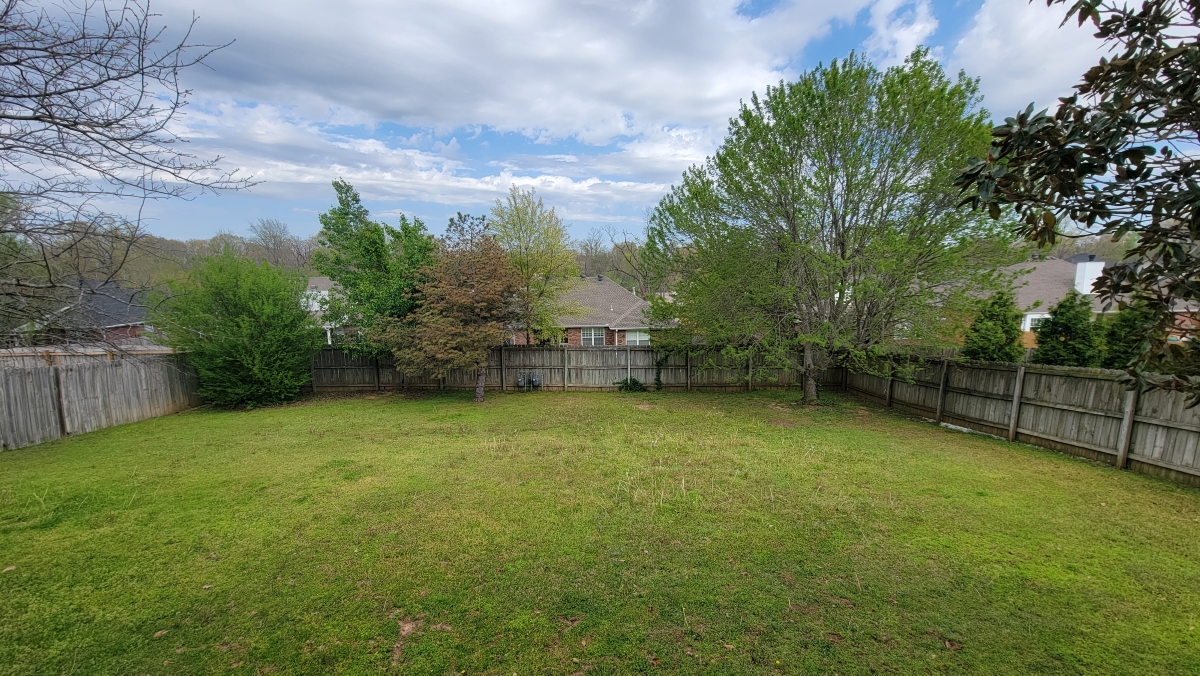 Bentonville Arkansas house for rent